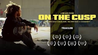 ON THE CUSP | Trailer