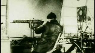 Hell's Angels 1930 Re-Release Trailer