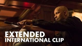 Extended International Clip