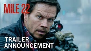 Teaser Trailer