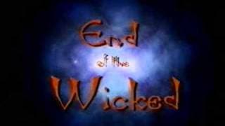 End of the wicked.mov