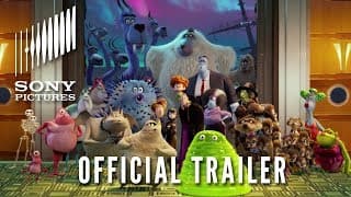 Official Trailer