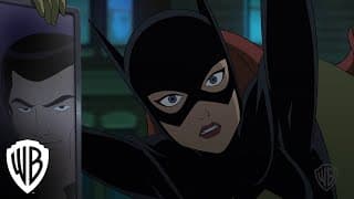 Bat Chase Clip