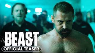 Official Teaser