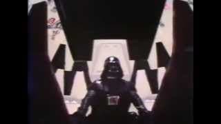 The Empire Strikes Back 1981 re-release TV trailer #2