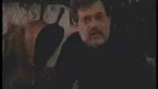 Terence McKenna's Alchemical Dream trailer