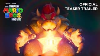 Official Teaser Trailer