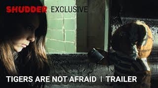 Official Trailer [Subtitled]