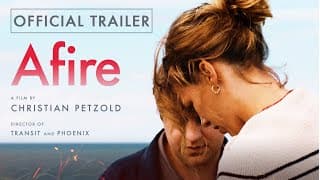 Official US Trailer [Subtitled]