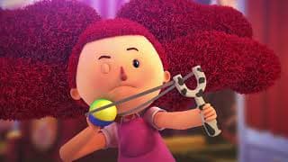 Elf on the Run - Trailer