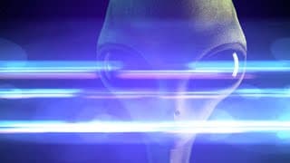 UFO Paranormal Overlords - Official Trailer