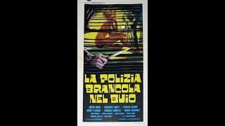The Police Are Blundering in the Dark (1975)