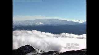 Mauna Kea - Temple Under Siege (TRAILER)