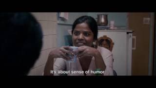 DHEEPAN - Did You Find French People Funny? - Film Clip