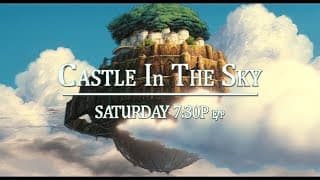 Toonami Short Promo