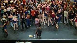The Opening
