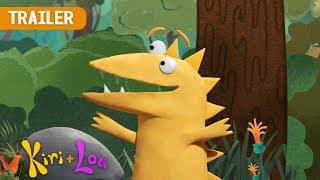 Kiri and Lou Trailer Season 1