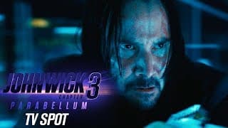 Official TV Spot “Bullet Time"