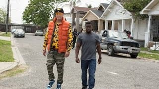Get Hard - Now Playing [HD]