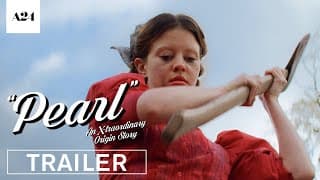 Official Trailer