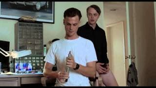 Zach and Kyle