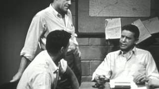 Planning For Emergence From Public Shelter (1963)
