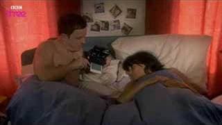 Things you shouldn't say after a one night stand - How Not To Live Your Life - BBC Three