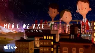“Time is Precious” Clip