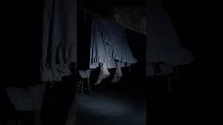 Somethings in the basement...