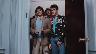 Bachelor Party (1984) original theatrical trailer