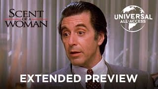 Thanksgiving Dinner Extended Preview