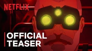 Official Teaser