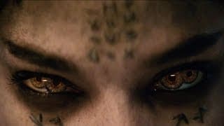 Trailer Tease