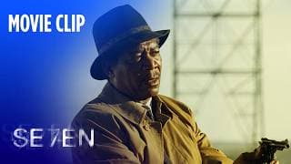 Movie Clip - The Box