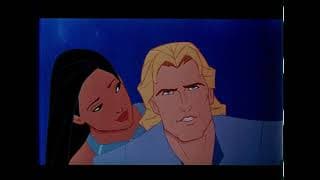 Pocahontas (1995): Theatrical Trailer [35mm 4K Restoration]