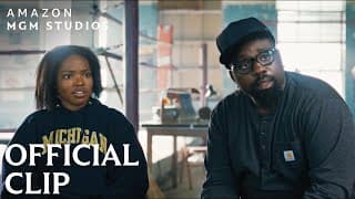 Staying True - Official Clip