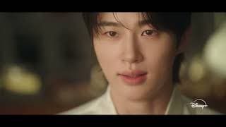 1st Teaser Trailer