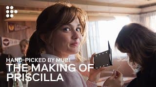 Hand-picked by MUBI