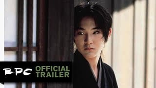 Official Trailer