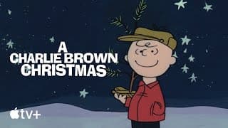 Charlie’s Christmas Tree