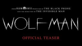 Official Teaser