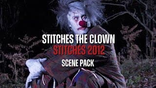 Stitches the Clown Scene Pack | Stitches 2012