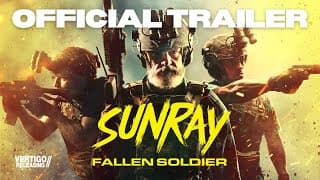 Official Trailer 2