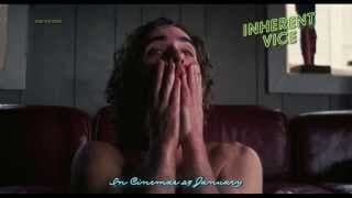 INHERENT VICE - "Jive GG Nom" TVC - In Cinemas 29 January