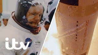 Prof. Brian Cox on the Greatest Achievement in Human Civilisation | The Day We Walked on the Moon