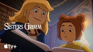 Official Trailer