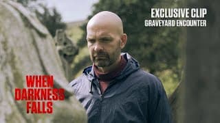 Graveyard Encounter