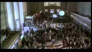 Mimic Theatrical Trailer