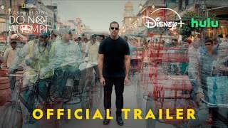 Official Trailer