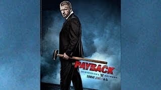 WWE Payback - The Movie (Trailer)